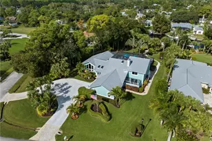 919 SW Catalina St, Palm City, FL 34990 - Photo 1