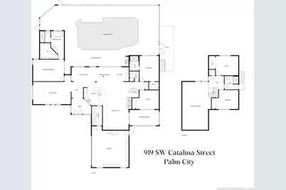 919 SW Catalina Street, Palm City, FL 34990 - Photo 40