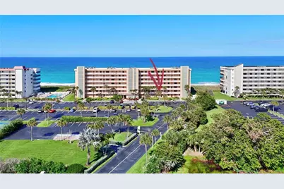 10200 S Ocean Drive #108, Jensen Beach, FL 34957 - Photo 2
