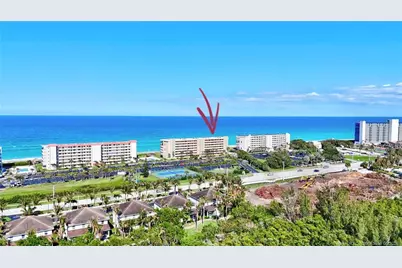 10200 S Ocean Drive #108, Jensen Beach, FL 34957 - Photo 34