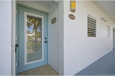 1550 NE Ocean Boulevard #B203, Stuart, FL 34996 - Photo 2