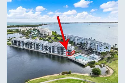 40 NE Plantation Road #101, Stuart, FL 34996 - Photo 34