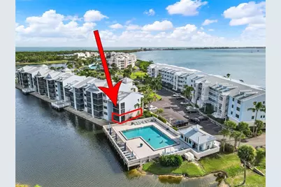 40 NE Plantation Road #101, Stuart, FL 34996 - Photo 2