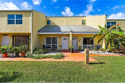 2707 N Highway A1A #G, Fort Pierce, FL 34949 - Photo 6