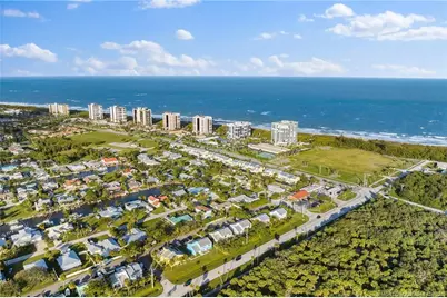 2707 N Highway A1A #G, Fort Pierce, FL 34949 - Photo 2