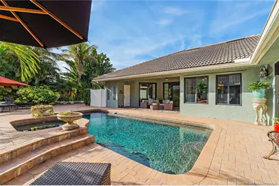 4803 SW Lake Grove Circle, Palm City, FL 34990 - Photo 18