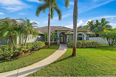 4803 SW Lake Grove Circle, Palm City, FL 34990 - Photo 4