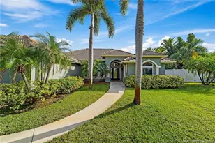 4803 SW Lake Grove Cir, Palm City, FL 34990 - Photo 4