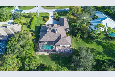 13407 NW Wax Myrtle Trail, Palm City, FL 34990 - Photo 32