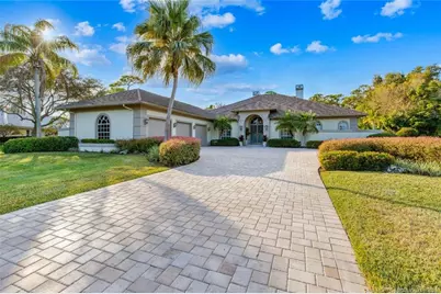 13407 NW Wax Myrtle Trail, Palm City, FL 34990 - Photo 2