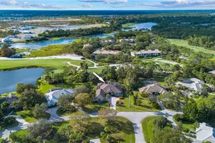 13407 NW Wax Myrtle Trail, Palm City, FL 34990 - Photo 1