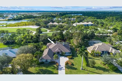 13407 NW Wax Myrtle Trail, Palm City, FL 34990 - Photo 4