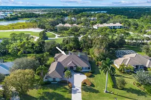 13407 NW Wax Myrtle Trail, Palm City, FL 34990 - Photo 4