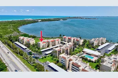 3482 NE Causeway Boulevard #2-101, Jensen Beach, FL 34957 - Photo 1