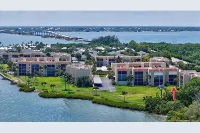 3482 NE Causeway Boulevard #2-101, Jensen Beach, FL 34957 - Photo 4