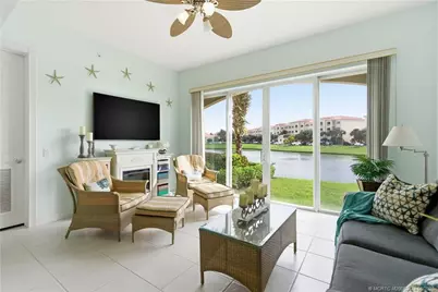 1 Harbour Isle Drive E #104, Fort Pierce, FL 34949 - Photo 1
