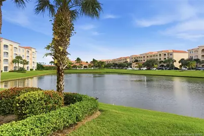 1 Harbour Isle Drive E #104, Fort Pierce, FL 34949 - Photo 36