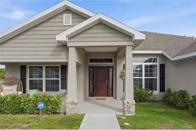 5238 NW Reba Circle, Port Saint Lucie, FL 34986 - Photo 4