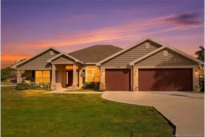 5238 NW Reba Circle, Port Saint Lucie, FL 34986 - Photo 2