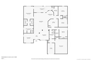 5238 NW Reba Cir, Port Saint Lucie, FL 34986 - Photo 44