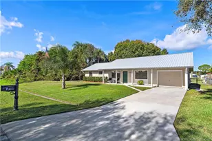 2481 SE Calusa Ave, Port Saint Lucie, FL 34952 - Photo 2