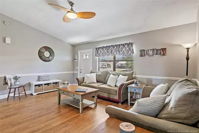 2481 SE Calusa Avenue, Port Saint Lucie, FL 34952 - Photo 6