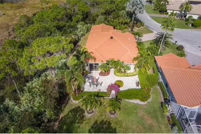 4520 NW Indian Oak Court, Jensen Beach, FL 34957 - Photo 2