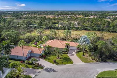 4520 NW Indian Oak Court, Jensen Beach, FL 34957 - Photo 1