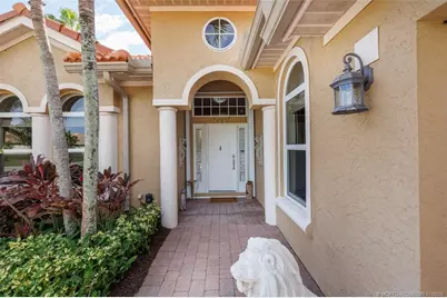 4520 NW Indian Oak Court, Jensen Beach, FL 34957 - Photo 6