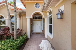 4520 NW Indian Oak Ct, Jensen Beach, FL 34957 - Photo 6