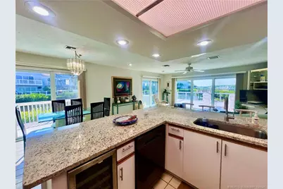 2486 Harbour Cove Drive, Hutchinson Island, FL 34949 - Photo 8