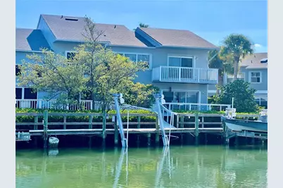 2486 Harbour Cove Drive, Hutchinson Island, FL 34949 - Photo 1