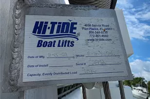 2486 Harbour Cove Dr, Hutchinson Island, FL 34949 - Photo 20