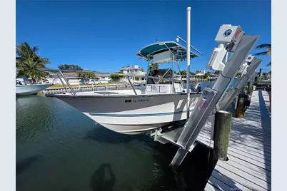 2486 Harbour Cove Drive, Hutchinson Island, FL 34949 - Photo 22