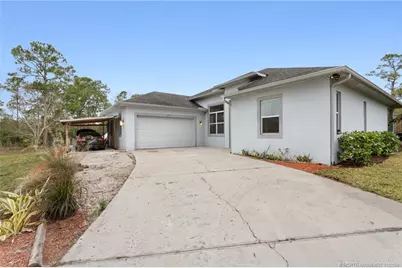 6347 SW Travers Street, Palm City, FL 34990 - Photo 2