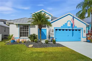 884 NW Waterlily Pl, Jensen Beach, FL 34957 - Photo 6