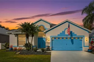 884 NW Waterlily Pl, Jensen Beach, FL 34957 - Photo 1