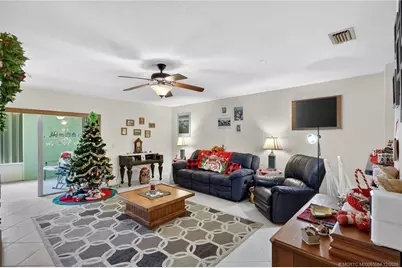 2084 SE Wild Meadow Circle #2084, Port Saint Lucie, FL 34952 - Photo 2