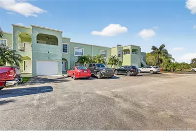 2084 SE Wild Meadow Circle #2084, Port Saint Lucie, FL 34952 - Photo 44