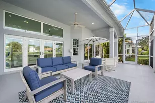 2293 SW Whitemarsh Way, Palm City, FL 34990 - Photo 4