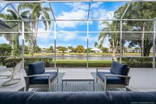 2293 SW Whitemarsh Way, Palm City, FL 34990 - Photo 2