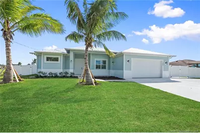 3834 NE Barbara Drive, Jensen Beach, FL 34957 - Photo 2