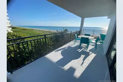10102 S Ocean Drive #401A, Jensen Beach, FL 34957 - Photo 2