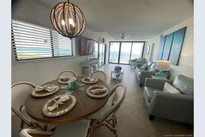 10102 S Ocean Drive #401A, Jensen Beach, FL 34957 - Photo 6