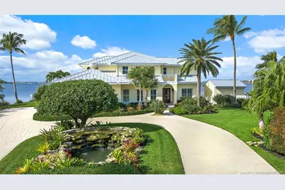 4105 NE Rigels Cove Way, Jensen Beach, FL 34957 - Photo 4