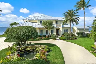 4105 NE Rigel's Cove Way, Jensen Beach, FL 34957 - Photo 4