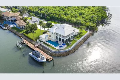 4105 NE Rigels Cove Way, Jensen Beach, FL 34957 - Photo 14