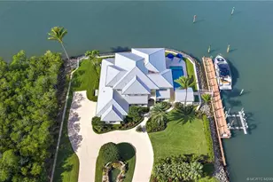 4105 NE Rigel's Cove Way, Jensen Beach, FL 34957 - Photo 6