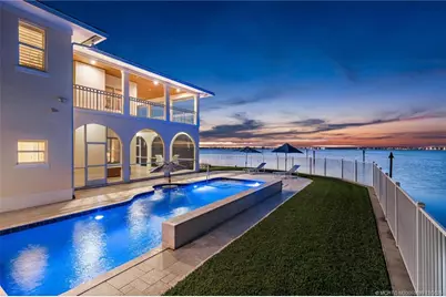 4105 NE Rigels Cove Way, Jensen Beach, FL 34957 - Photo 18