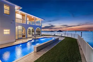 4105 NE Rigel's Cove Way, Jensen Beach, FL 34957 - Photo 18